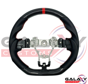 Galaxy Customs - Carbon Fiber