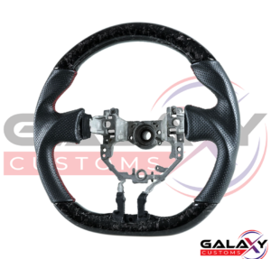 Galaxy Customs - Forged Carbon Fiber